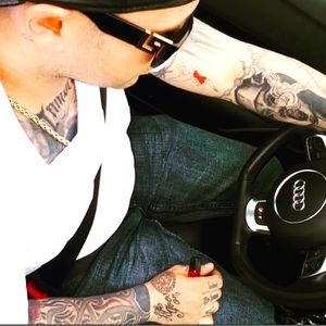 Meet your Posher, Eugene